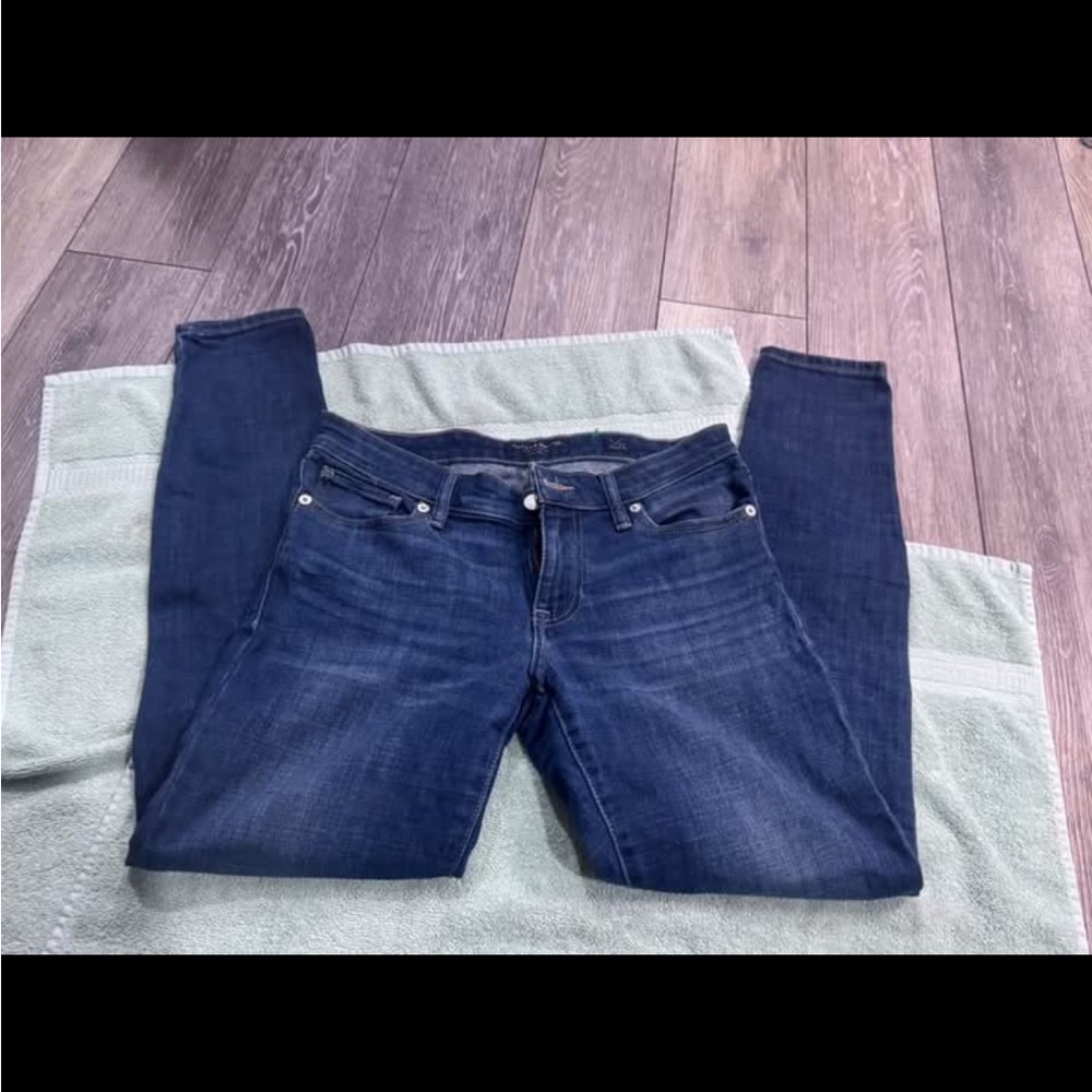 Lucky brand pants
